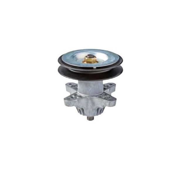 Oregon Spindle Assembly, Fits MTD Mowers 38in. and 42in. Decks, 618-0138, 618-0142, 918-0138, 918-0142 82-913 - main